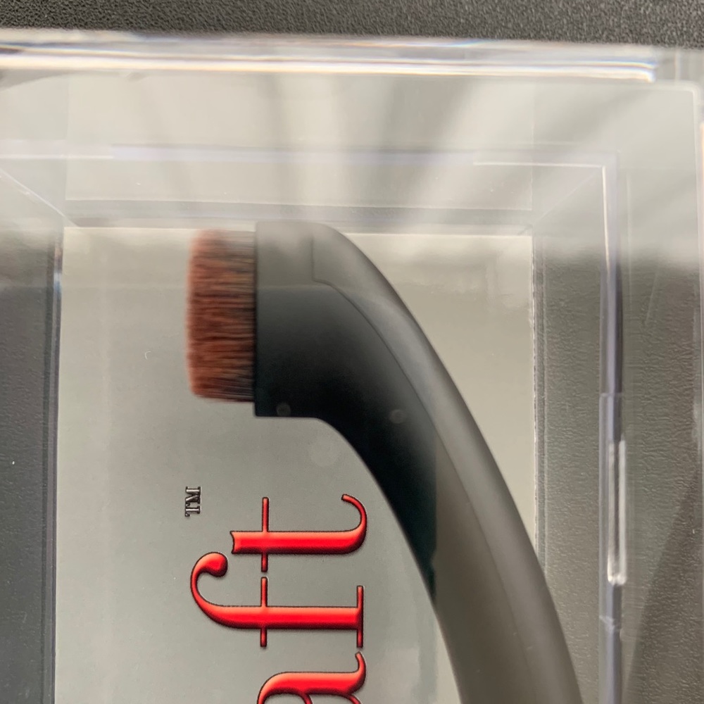 Artis Brush NuFibre Craft Linear 1 NEW